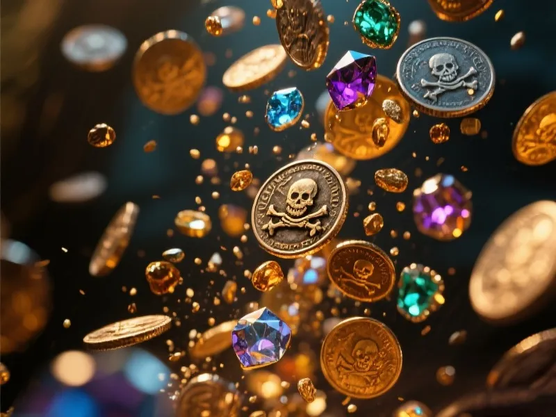 赏金船长级联消除机制
